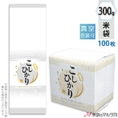 ���� �������ޥ����å� ��� �����Ҥ��� ��̯ 300g�� 100�祻�å� VGN-451