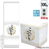 ���� �������ޥ����å� ��� �����Ҥ��� ��̯ 300g�� 1������(500����) VGN-451