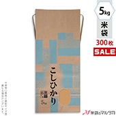 �㥭���ڡ����б��� ɳ�դ� ����ե� ���� 5kg�� �����Ҥ��� 1������(300����) KHX-002 �����ҥ��� ��������