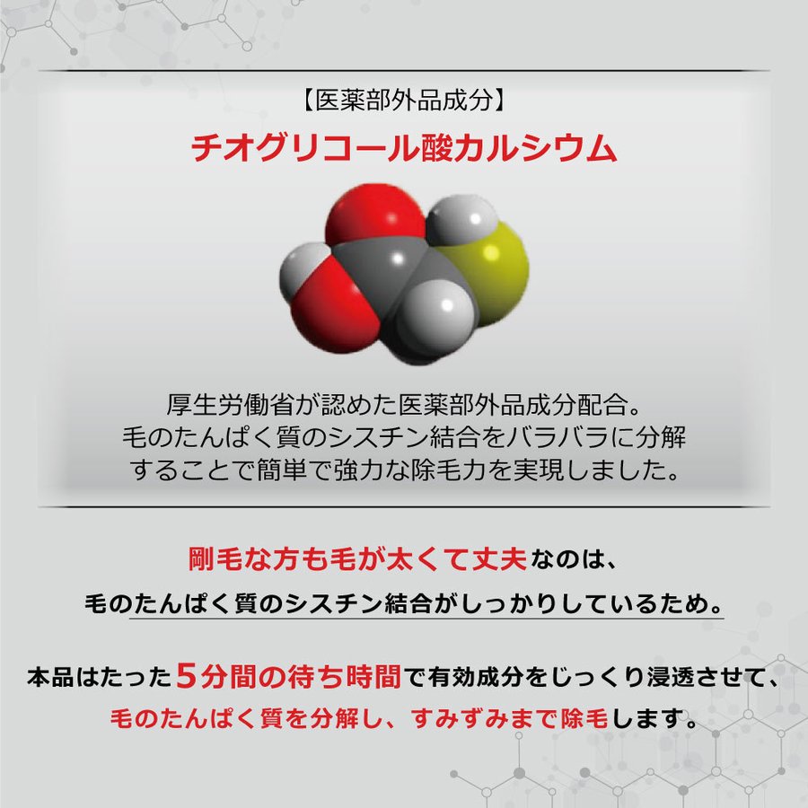 除毛剤 除毛クリーム 簡単除毛 ムダ毛処理 わき すね毛 VIO デリケートゾーン 薬用炭入り 低刺激 ロッキー ブラック 除毛クリーム 200g 【医薬部外品】
