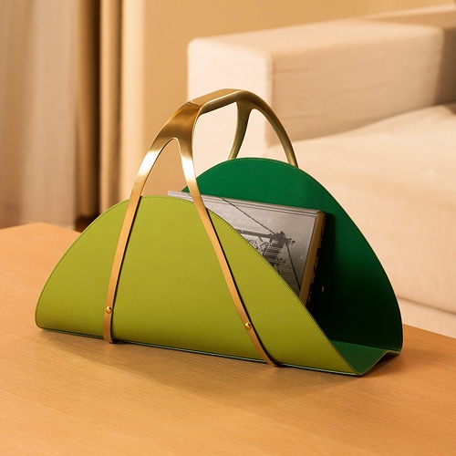 KANAYA マガジンラック HK+04｜家具・インテリアの米三