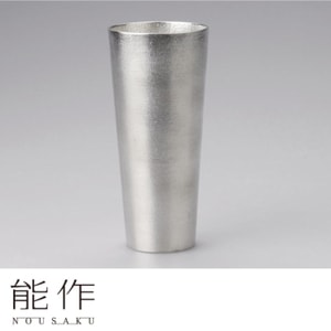 能作 ビアカップ L 501331 能作 ビアカップ L 501331 ＼レビュー特典対象／能作 ビアカップL