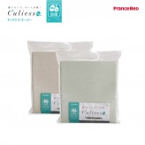 �ե�󥹥٥å� ����ꥨ������������ �ޥåȥ쥹���С� ���� ������ Culiess Ag FranceBed