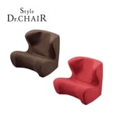 姿勢ケアチェア Style Dr.CHAIR スタイル ドクターチェア