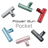 ܥǥ SIXPAD PowerGun Pocket ѥݥå åѥå