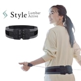 Style Lumbar Active Сƥ MTG