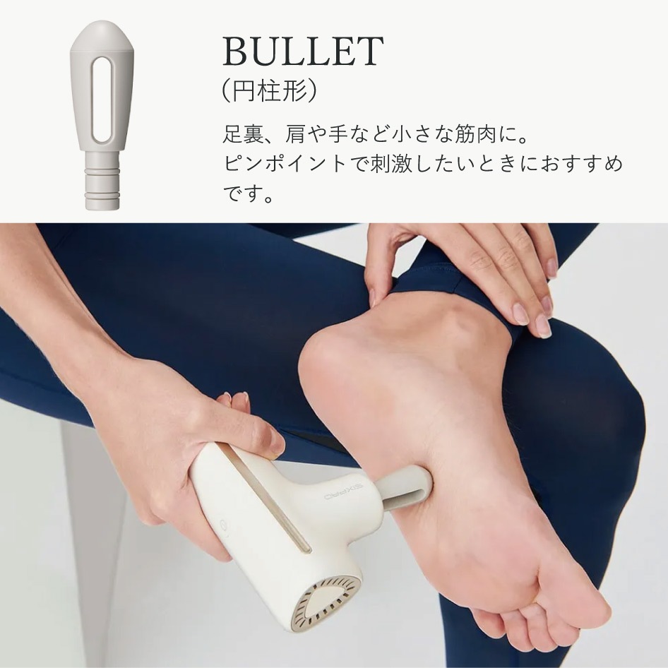 �ܥǥ����� SIXPAD PowerGun Active �ѥ���󥢥��ƥ��� ���å����ѥå�