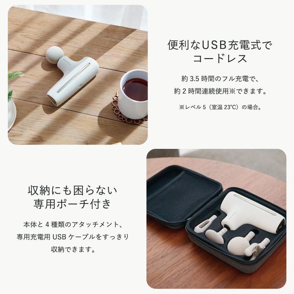 �ܥǥ����� SIXPAD PowerGun Active �ѥ���󥢥��ƥ��� ���å����ѥå�