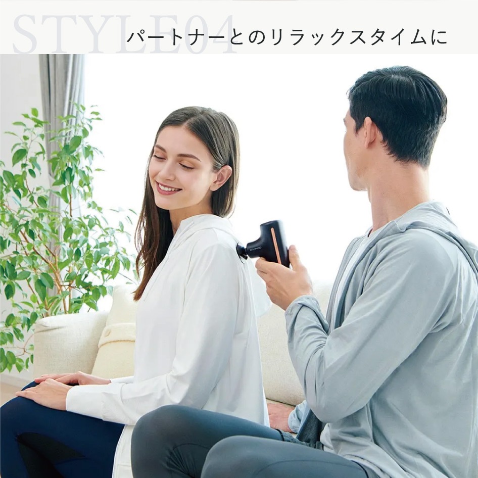 �ܥǥ����� SIXPAD PowerGun Active �ѥ���󥢥��ƥ��� ���å����ѥå�