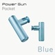 ܥǥ SIXPAD PowerGun Pocket ѥݥå åѥå