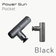ܥǥ SIXPAD PowerGun Pocket ѥݥå åѥå
