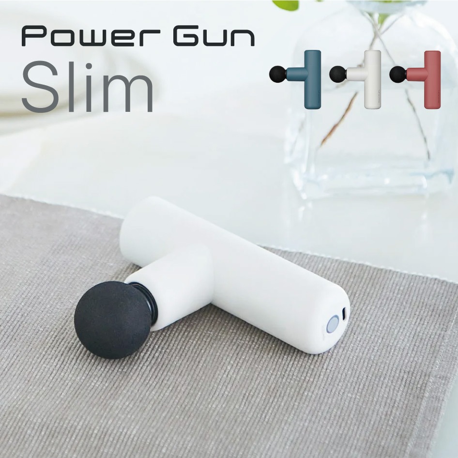 ܥǥ SIXPAD PowerGun Slim ѥ󥹥 åѥå