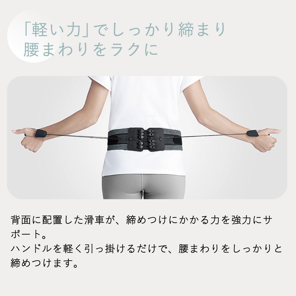 Style Lumbar Active ���С������ƥ��� MTG