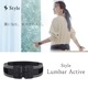Style Lumbar Active ���С������ƥ��� MTG