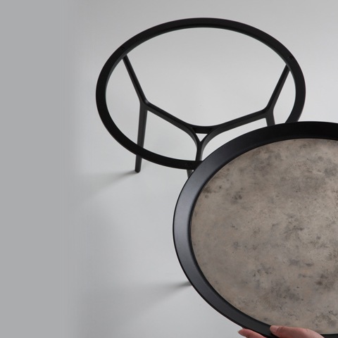 KANAYA ���ʥ�   �ȥ쥤�ơ��֥� HK+02