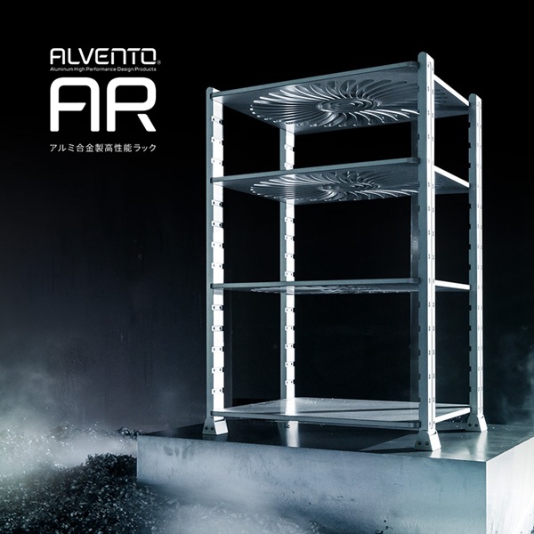 ALVENTO ǥå ƻߥХ󥪥ꥸʥ AR꡼ ߥ˥