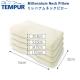 TEMPUR �ƥ�ԥ塼�� �ߥ�˥���ͥå��ԥ��� ������ XS��L