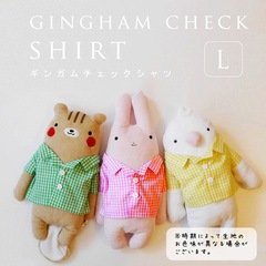 ���󥬥�����å� ����� L��������