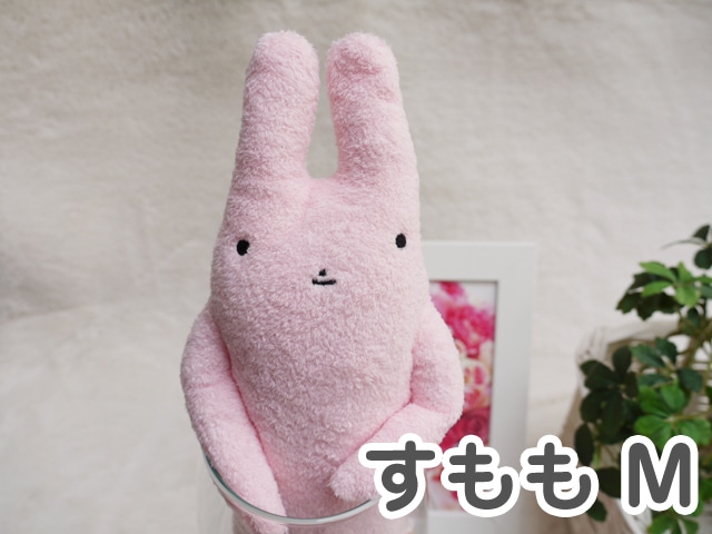 まーちゃん 38cm ZIMOMO ジモモ ぬいぐるみ ラブブ＋ピンク 経典 まーちゃん様専用 38cm ZIMOMO ジモモ ぬいぐるみ ラブブ＋