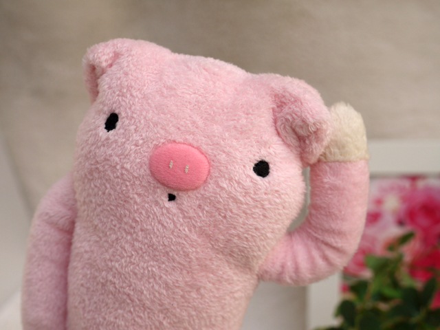 �����о���ե�ե⤵�� �֡��� �ʥԥ󥯡�M��