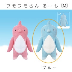 �ե�ե⤵�� �롼�� �֥롼��M��