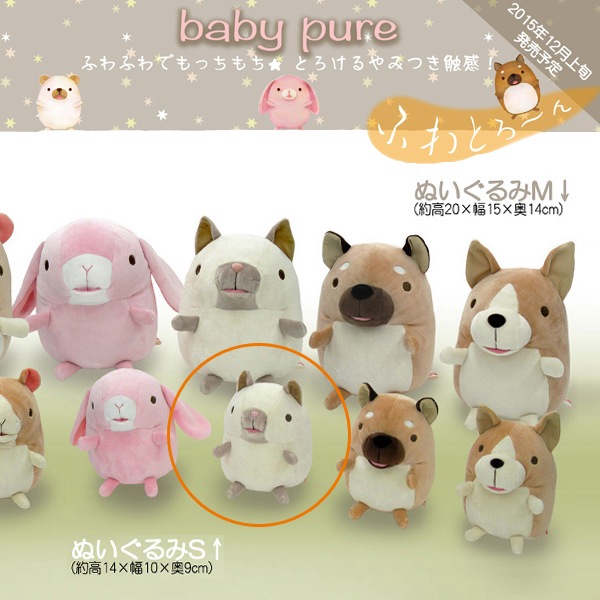 baby pure �����(S) �٥��ӡ��ԥ奢 baby nature �٥��ӡ��ʥ���� �ͥ� �̤������ ǭ �����ͥ� cat ���� �դ�դ� ���� ���襤�� ��� ��� ���� ��ͧã �ץ쥼��� ����� �� ������ ��륭���