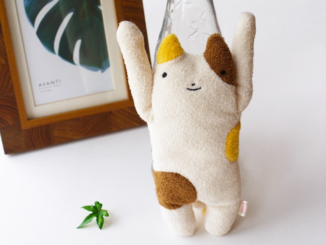再登場 フモフモさん みけも アイボリー M ぬいぐるみ 抱き枕や雑貨販売 癒しの通販フモフモランド 再登場 フモフモさん みけも アイボリー M ぬいぐるみ 抱き枕や雑貨販売 癒しの通販フモフモランド