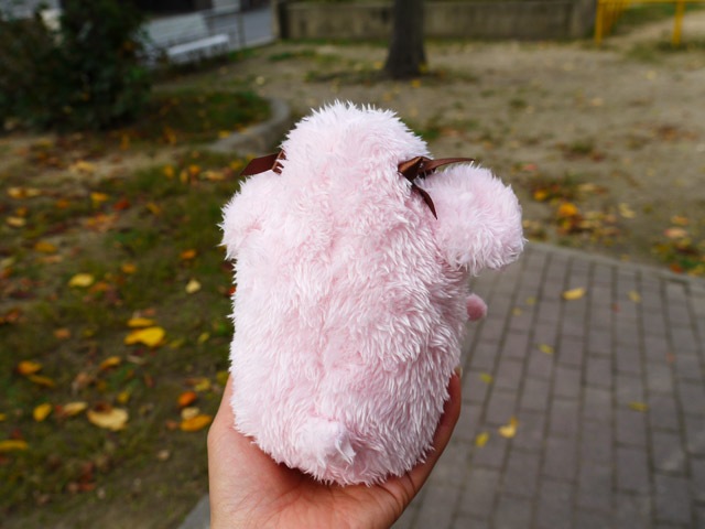 baby��nature�� �٥��ӡ��ʥ���졡�ȥ��ס��� �ԥ󥯡�S��  ���ʥ��Τ��襤���ȥ��ס��ɥ�Τ̤�����ߥץ쥼��� ���ե�