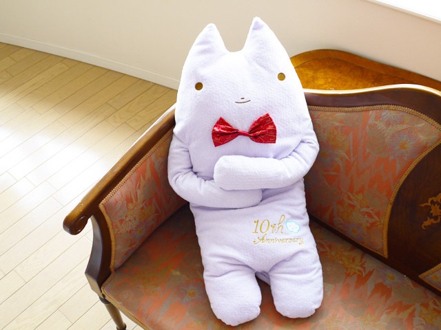 �ե�ե⤵�� 10th Anniversary �դ�� ML 10��ǯ��ǰ�θ��ꥢ���ƥ� 