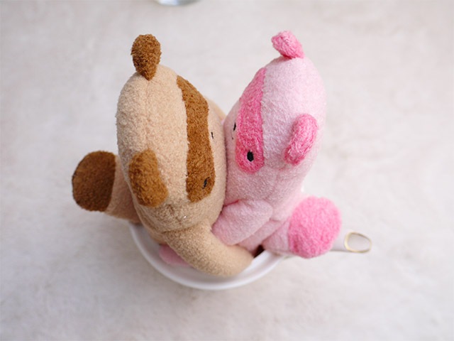 �ե�ե⤵�󡡤ݤݤ��� �֥饦��M