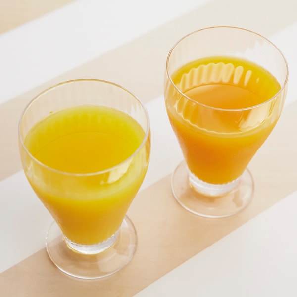 実りの収穫　4種の柑橘ジュースギフトセット(8本入)