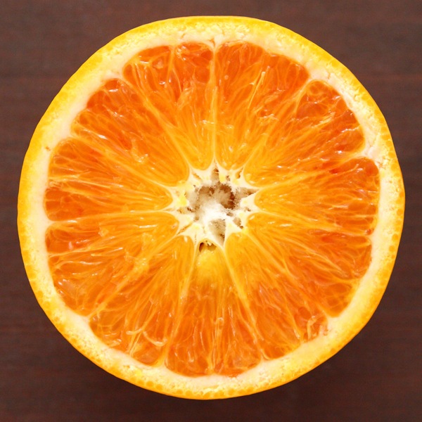 小南のブラッドオレンジ3kg(タロッコ)　和歌山県有田郡湯浅町産