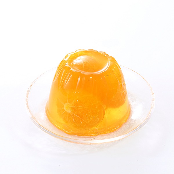 田村みかんフルーツまるごとゼリー250ｇ