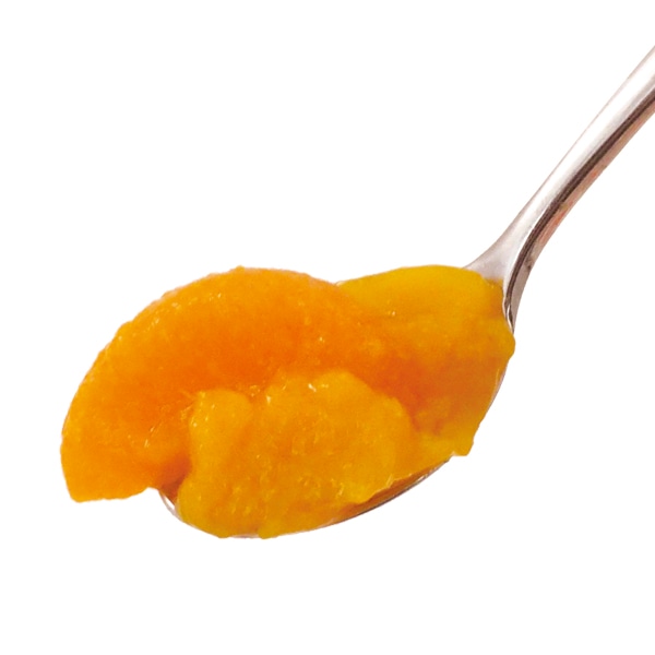 蜜柑きんとん(寒天ゼリー）6個入