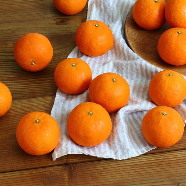 小南のカラマンダリン3kg(2L)