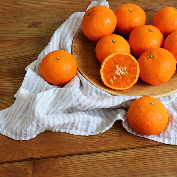 小南のカラマンダリン3kg(2L)