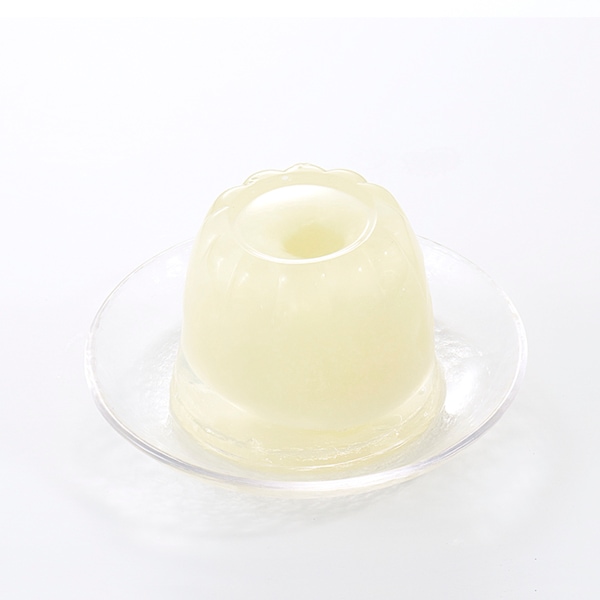 ４種の国産果実をまるごと味わうゼリー(6個セット）