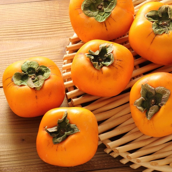 大原さんのたねなし柿7.5kg