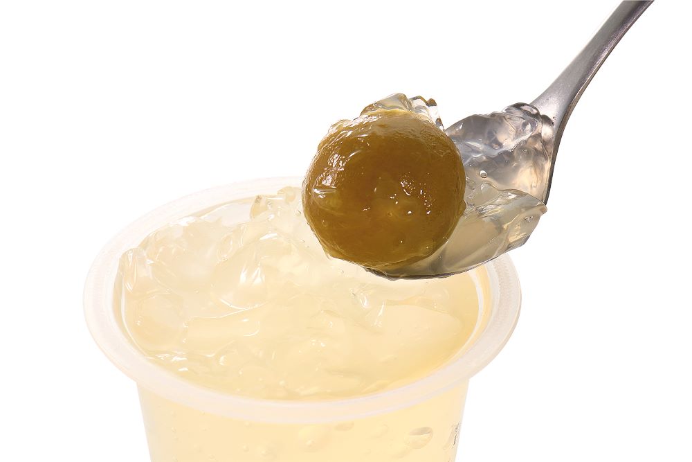 ３種（白桃・蜜柑・梅）のゼリーギフト9個入