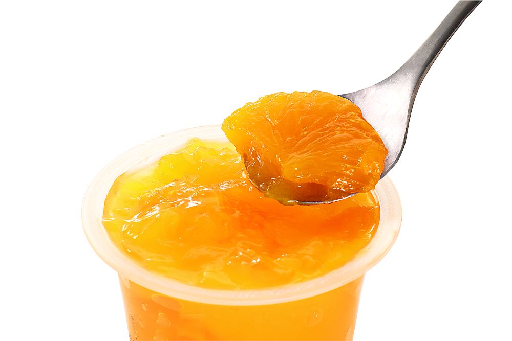 ３種（白桃・蜜柑・梅）のゼリーギフト9個入