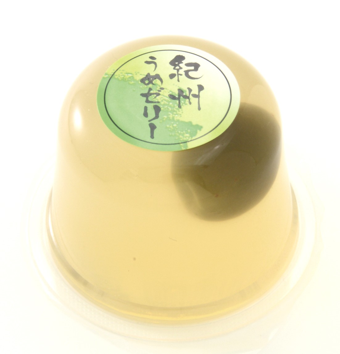 ３種（白桃・蜜柑・梅）のゼリーギフト9個入