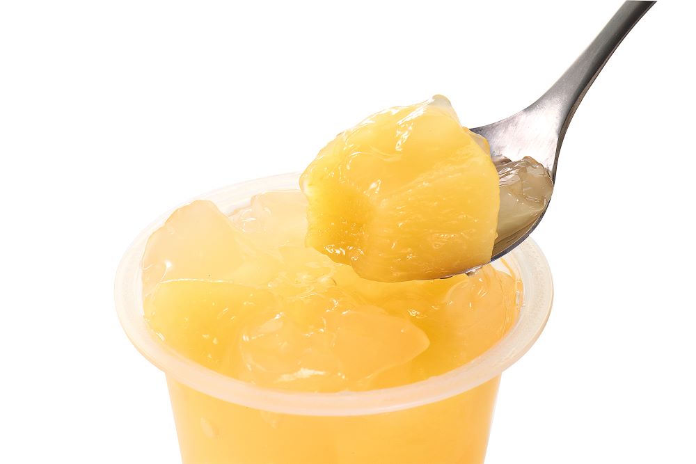 ３種（白桃・蜜柑・梅）のゼリーギフト9個入