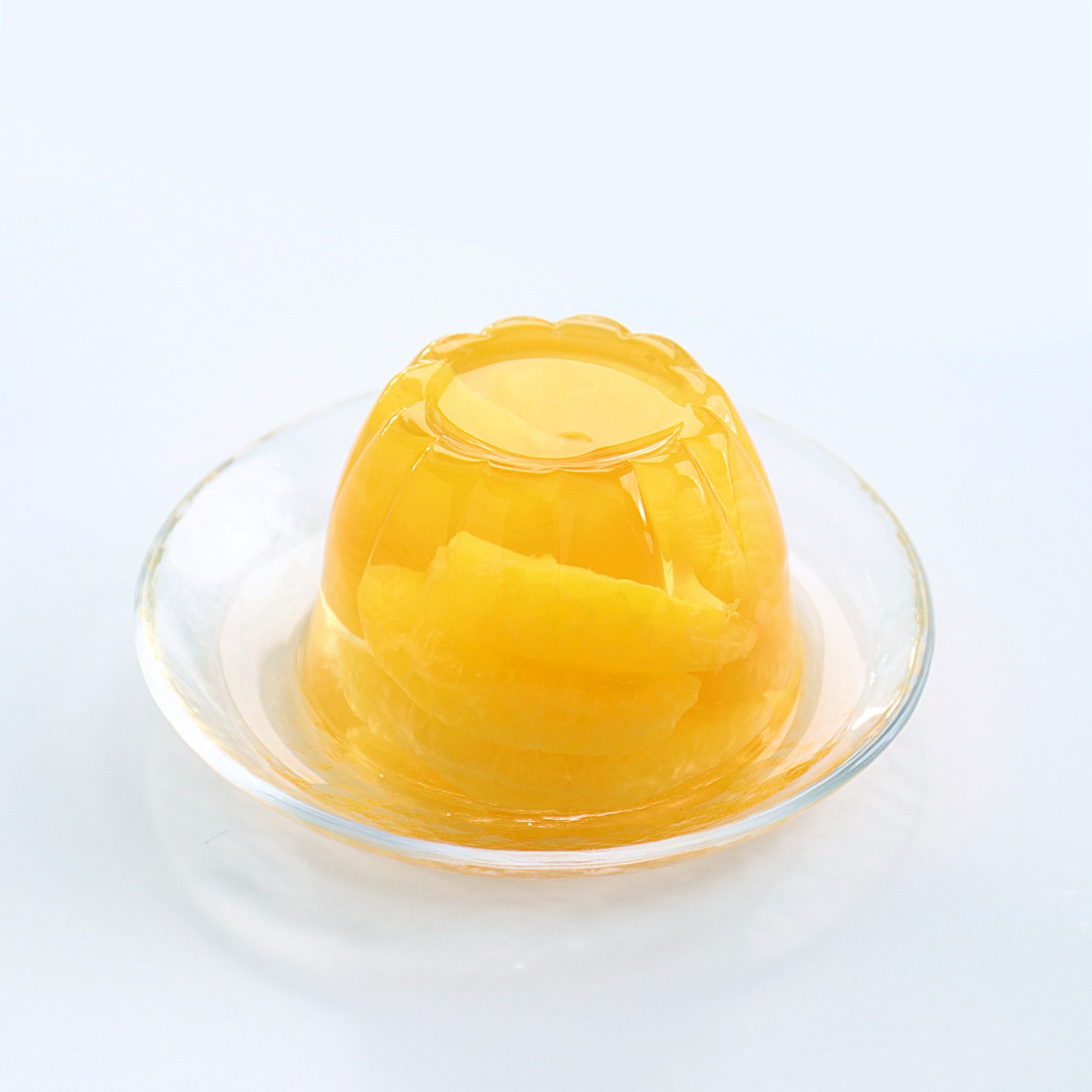 和歌山県産はっさくフルーツゼリーギフト6個入(250g)