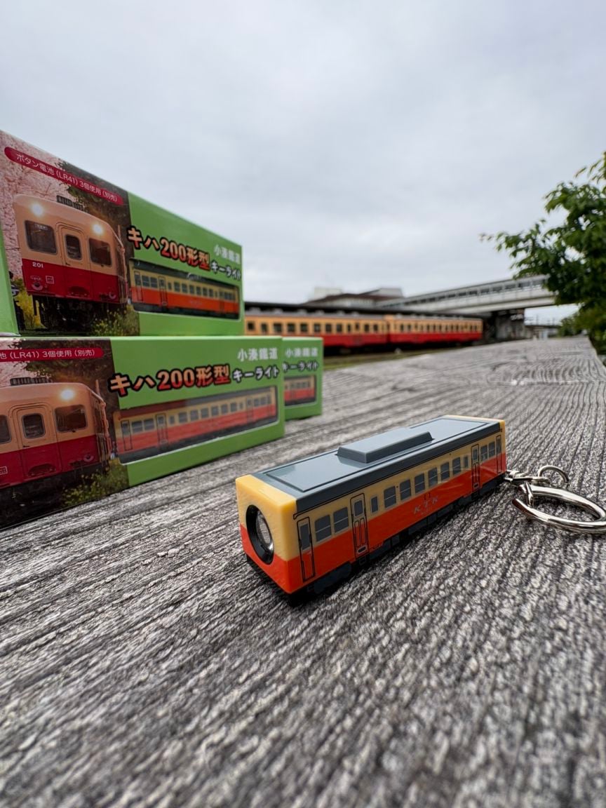 鉄道 | 小湊鐵道オンラインショップ
