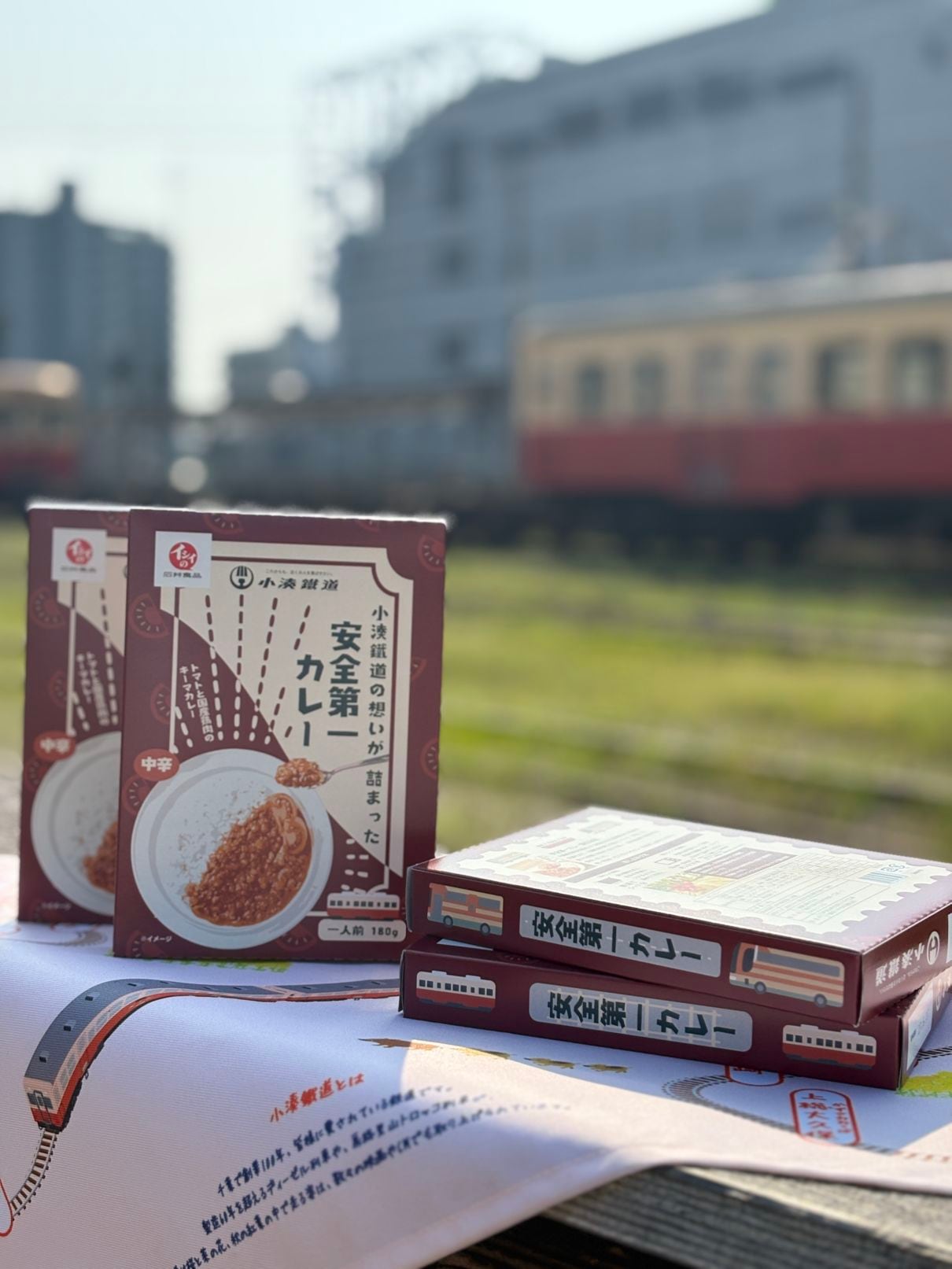 ※リニューアル※【箱入り】トマトの安全第一カレー