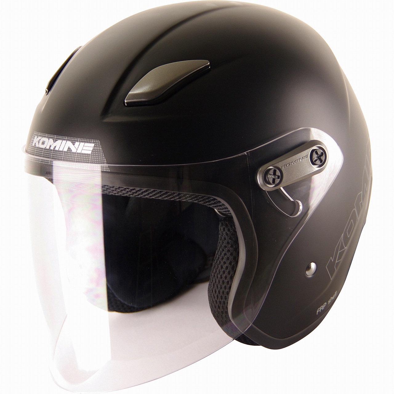 コミネ公式】HK-169 ハーデス | KOMINE | KOMINE Online Store