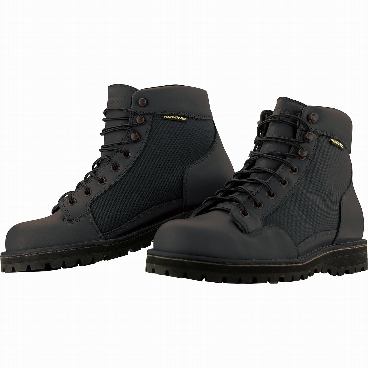 BK-065 GORE-TEXR���硼�ȥ֡���