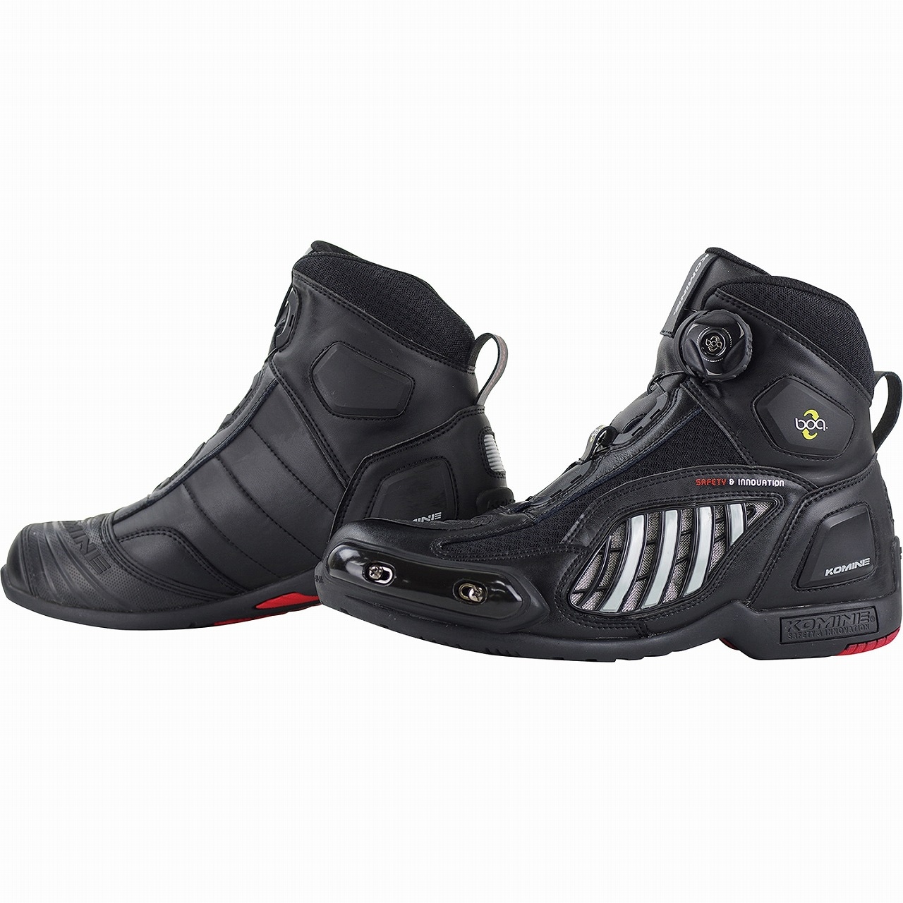 コミネ公式オンラインストア】| CATEGORY,フットウェア | KOMINE