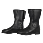 KOMINEコミネサイドジッパーワイドブーツsidezipprwideboots コミネ KOMINE K520サイドジッパーワイドブーツ K520 Side