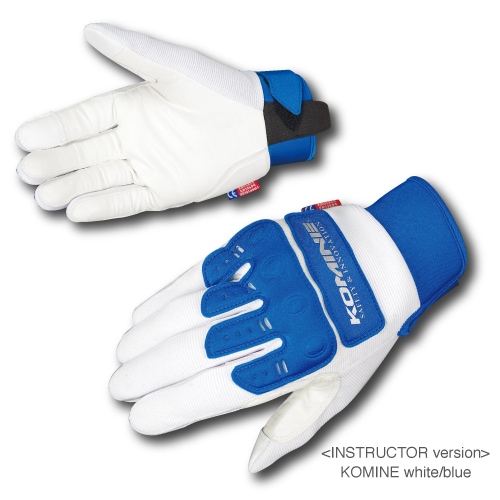 コミネ公式】GK-188 CE プロテクトプロフェッショナルグローブ